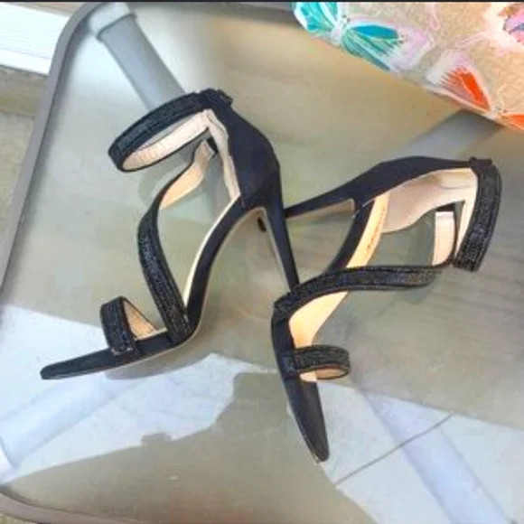 Maripe Rhiana Heel Sandals - Picture 2 of 2